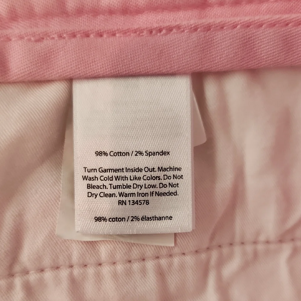 Vineyard Vines stylish flat